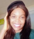 Rencontrez Pierette, Femme, Côte d'Ivoire, 33 ans